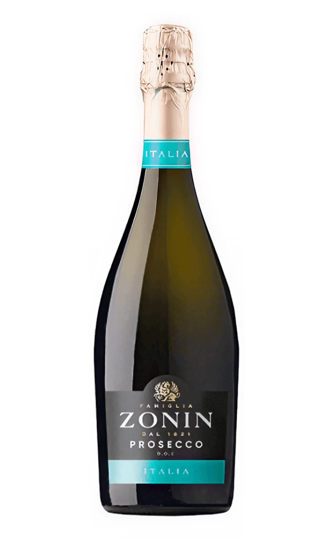 Zonin 1822 prosecco