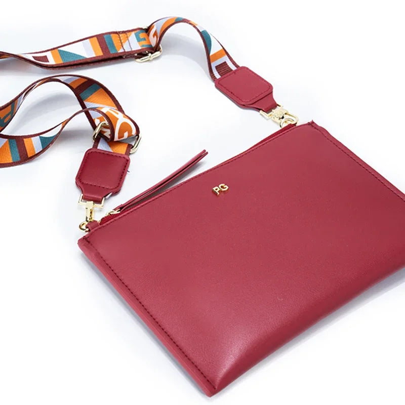 PG Classic Fashion Women Messenger Bag