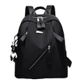 The new Oxford waterproof and wear-resistant travel backpack