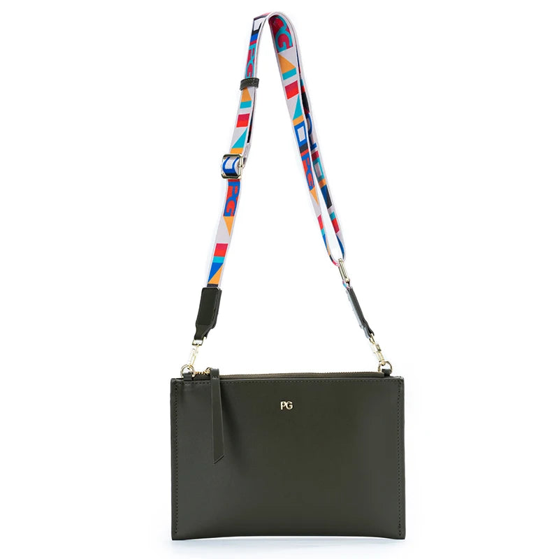 PG Classic Fashion Women Messenger Bag