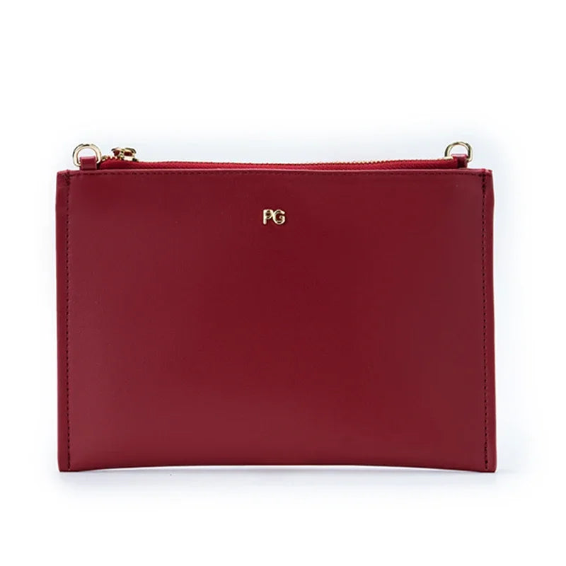 PG Classic Fashion Women Messenger Bag