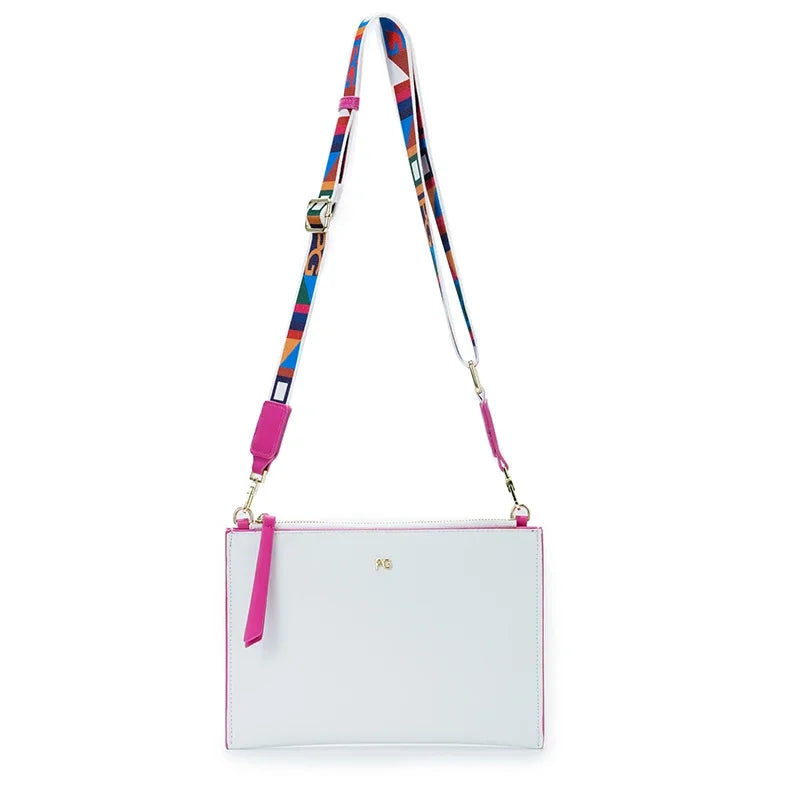 PG Classic Fashion Women Messenger Bag